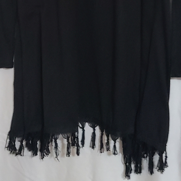 M FASIS WOMEN'S CARDIGAN SIZE MEDIUM - Picture 4 of 6